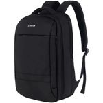 Laptop, Telefoane si Tablete - Laptopuri si accesorii - Accesorii Laptop - Genti laptop - Rucsac laptop Canyon BPL-5 Urban 15.6" Black - Infinity.ro