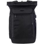Laptop, Telefoane si Tablete - Laptopuri si accesorii - Accesorii Laptop - Genti laptop - Rucsac laptop Canyon RT-7 Urban 17.3" Black - Infinity.ro