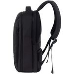 Laptop, Telefoane si Tablete - Laptopuri si accesorii - Accesorii Laptop - Genti laptop - Rucsac laptop Canyon BPL-5 Urban 15.6" Black - Infinity.ro