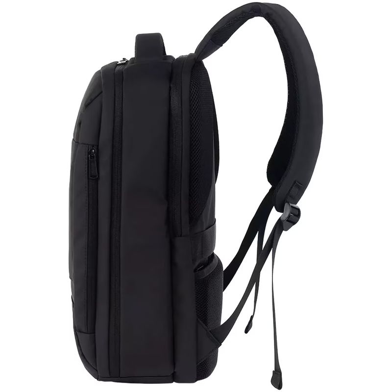 Laptop, Telefoane si Tablete - Laptopuri si accesorii - Accesorii Laptop - Genti laptop - Rucsac laptop Canyon BPL-5 Urban 15.6" Black - Infinity.ro