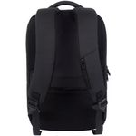 Laptop, Telefoane si Tablete - Laptopuri si accesorii - Accesorii Laptop - Genti laptop - Rucsac laptop Canyon BPL-5 Urban 15.6" Black - Infinity.ro