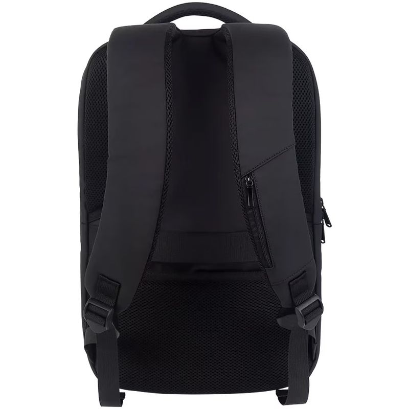 Laptop, Telefoane si Tablete - Laptopuri si accesorii - Accesorii Laptop - Genti laptop - Rucsac laptop Canyon BPL-5 Urban 15.6" Black - Infinity.ro