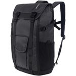 Laptop, Telefoane si Tablete - Laptopuri si accesorii - Accesorii Laptop - Genti laptop - Rucsac laptop Canyon BPA-5 Urban 15.6" 15L Black - Infinity.ro