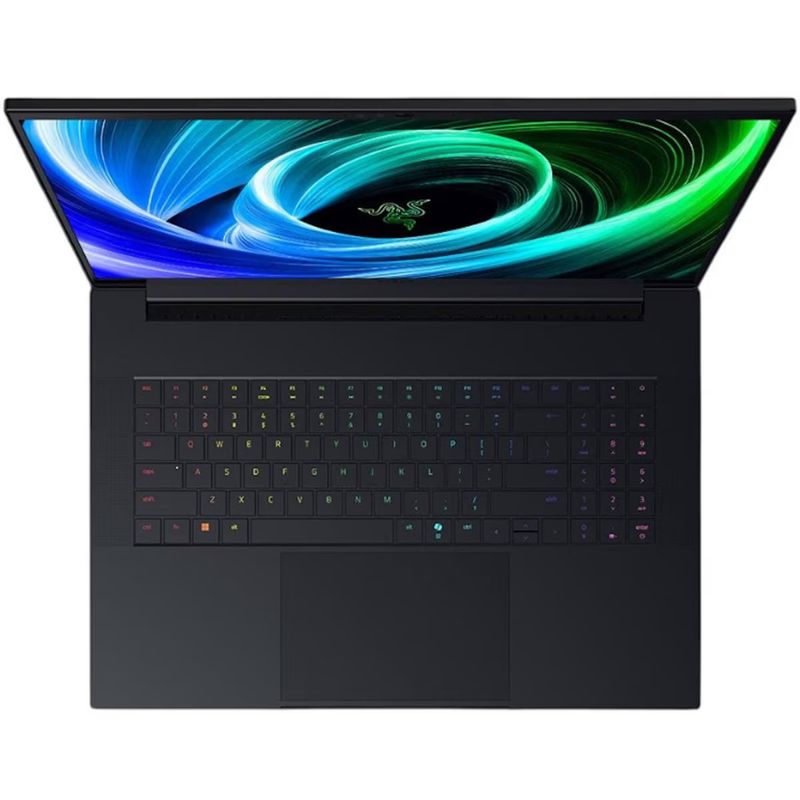 Laptop, Telefoane si Tablete - Laptopuri si accesorii - Laptopuri - Laptop Razer Blade 18 RZ09-05298ER3-R3E1, 18 inch 3840 x 2400, Intel Core Ultra 9 275HX 24 C / 24 T, 2.7 GHz - 5.4 GHz, - Infinity.ro