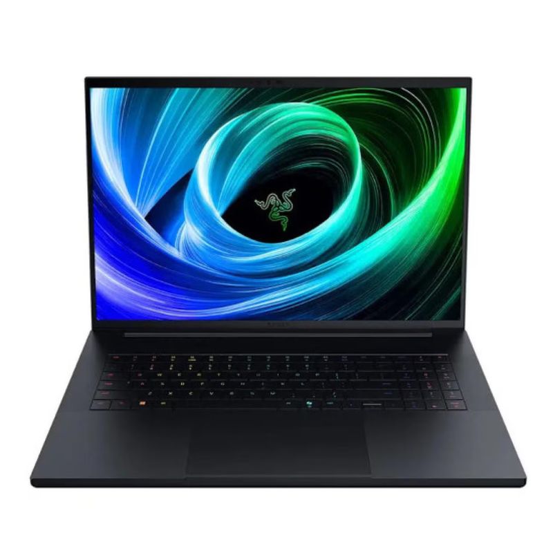 Laptop, Telefoane si Tablete - Laptopuri si accesorii - Laptopuri - Laptop Razer Blade 18 RZ09-05298ER3-R3E1, 18 inch 3840 x 2400, Intel Core Ultra 9 275HX 24 C / 24 T, 2.7 GHz - 5.4 GHz, - Infinity.ro