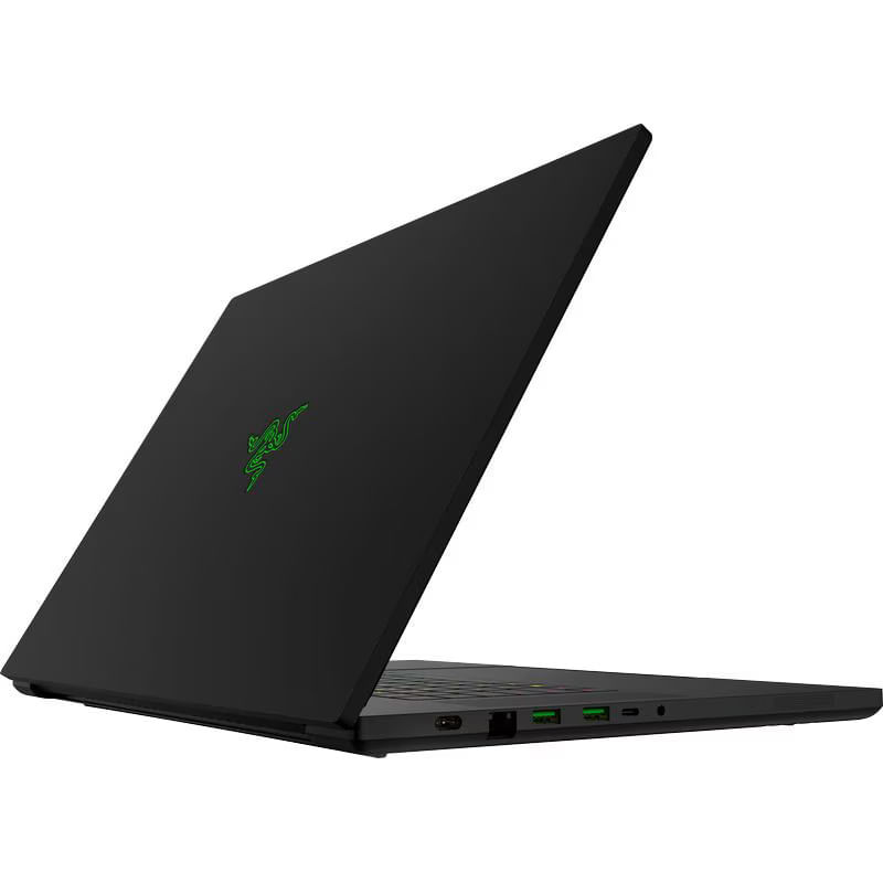 Laptop, Telefoane si Tablete - Laptopuri si accesorii - Laptopuri - Laptop Razer Blade 18 RZ09-05298ER3-R3E1, 18 inch 3840 x 2400, Intel Core Ultra 9 275HX 24 C / 24 T, 2.7 GHz - 5.4 GHz, - Infinity.ro