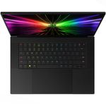 Laptop, Telefoane si Tablete - Laptopuri si accesorii - Laptopuri - Laptop Gaming Razer Blade 16 cu procesor Intel® Core™ i9 14900HX pana la 5.80 GHz, 16", QHD+, OLED, 240Hz, 32GB DDR5, 1T - Infinity.ro