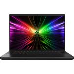 Laptop, Telefoane si Tablete - Laptopuri si accesorii - Laptopuri - Laptop Gaming Razer Blade 16 cu procesor Intel® Core™ i9 14900HX pana la 5.80 GHz, 16", QHD+, OLED, 240Hz, 32GB DDR5, 1T - Infinity.ro