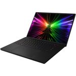 Laptop, Telefoane si Tablete - Laptopuri si accesorii - Laptopuri - Laptop Gaming Razer Blade 16 cu procesor Intel® Core™ i9 14900HX pana la 5.80 GHz, 16", QHD+, OLED, 240Hz, 32GB DDR5, 1T - Infinity.ro