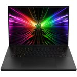 Laptop, Telefoane si Tablete - Laptopuri si accesorii - Laptopuri - Laptop Gaming Razer Blade 16 cu procesor Intel® Core™ i9 14900HX pana la 5.80 GHz, 16", QHD+, OLED, 240Hz, 32GB DDR5, 1T - Infinity.ro