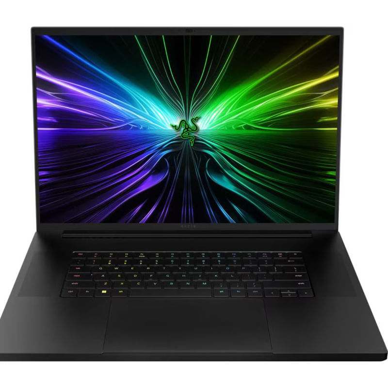 Laptop, Telefoane si Tablete - Laptopuri si accesorii - Laptopuri - Laptop Razer Blade 18 RZ09-05298ER3-R3E1, 18 inch 3840 x 2400, Intel Core Ultra 9 275HX 24 C / 24 T, 2.7 GHz - 5.4 GHz, - Infinity.ro