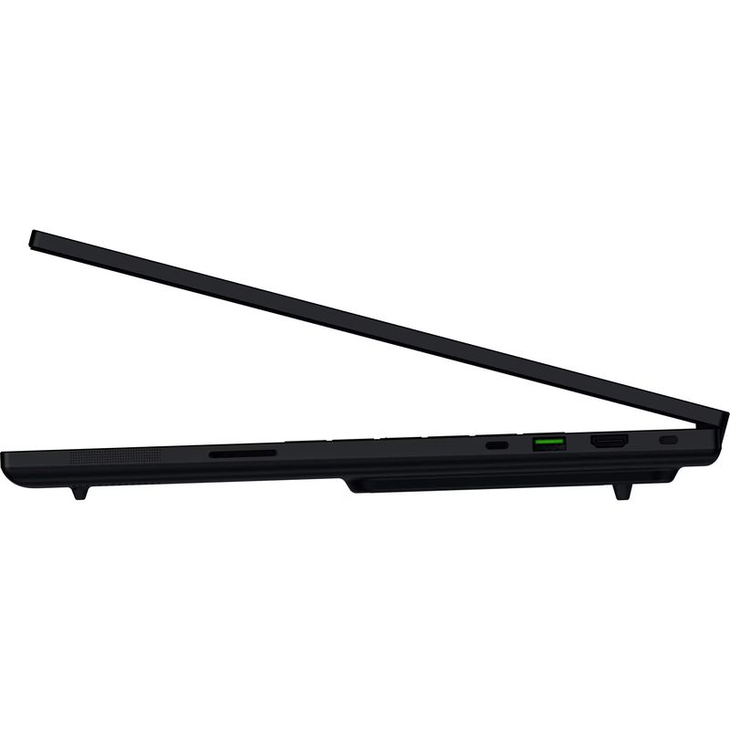 Laptop, Telefoane si Tablete - Laptopuri si accesorii - Laptopuri - Laptop Gaming Razer Blade 18 cu procesor Intel® Core™ Ultra 9 275HX pana la 5.4GHz, 18'', UHD+ 240Hz, FHD+ 440Hz, 32GB D - Infinity.ro
