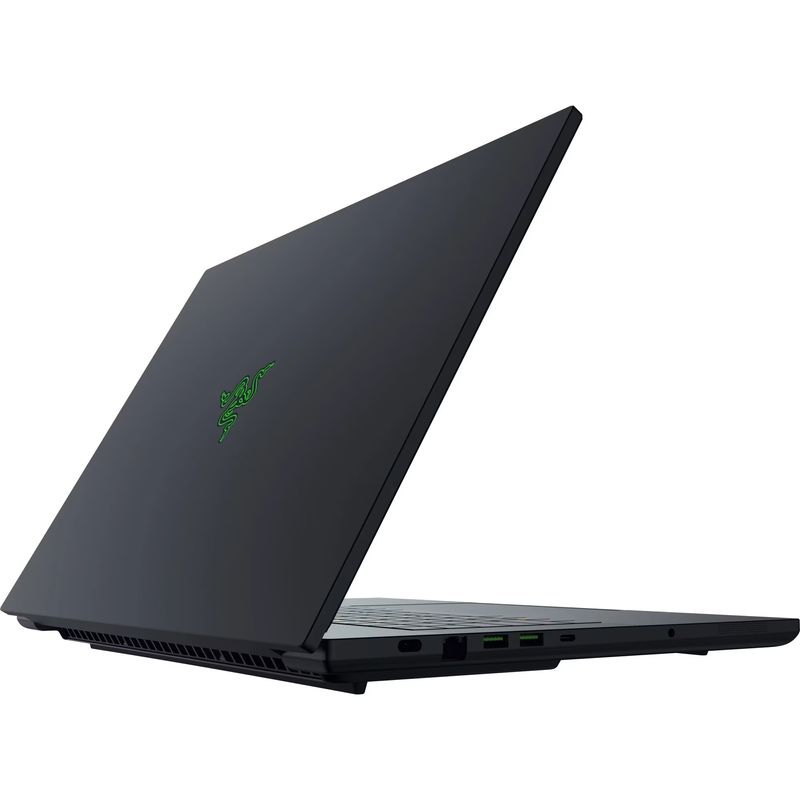Laptop, Telefoane si Tablete - Laptopuri si accesorii - Laptopuri - Laptop Gaming Razer Blade 18 cu procesor Intel® Core™ Ultra 9 275HX pana la 5.4GHz, 18'', UHD+ 240Hz, FHD+ 440Hz, 32GB D - Infinity.ro