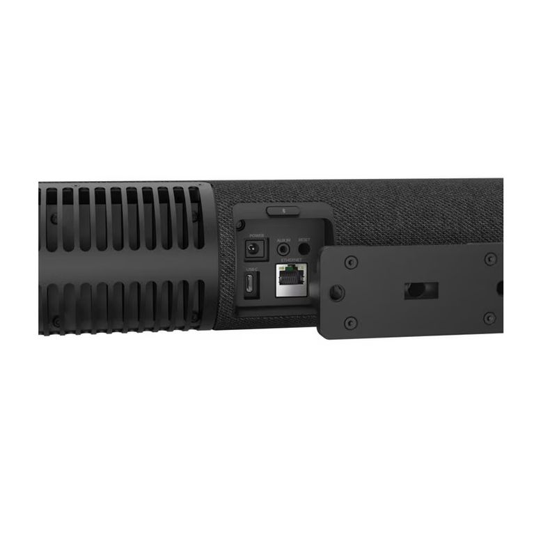 Laptop, Telefoane si Tablete - Telefoane fixe si sisteme teleconferinta - Sisteme de teleconferinta - Sistem videoconferinta Jabra Panacast 50 - Panoramic-4K - Infinity.ro