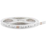Casa si Gradina - Corpuri si surse de iluminat - Benzi LED - Banda LED LogiLink SH0126, inteligenta, Wi-Fi, RGB, 5m - Infinity.ro