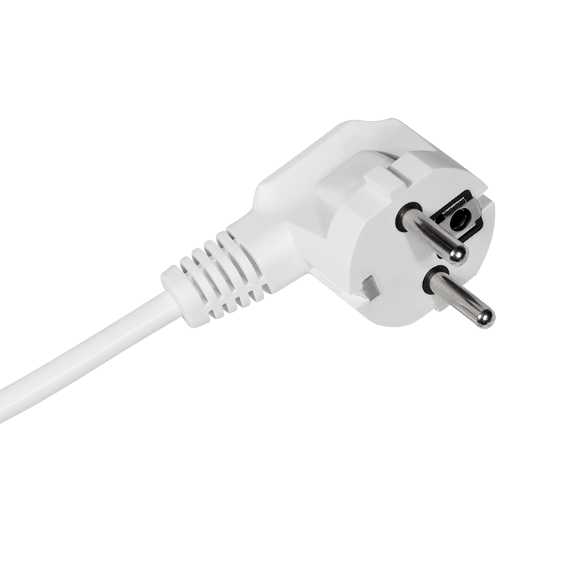 Casa si Gradina - Electrice - Accesorii electrice - Prelungitoare, triple, fise - Prelungitor inteligent LogiLink SH0104, Wi-Fi, 4 prize, 4xUSB, compatibil Tuya, 1.8m, Alb - Infinity.ro