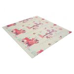 Casa si Gradina - Textile si covoare - Covoare - Covoare copii - Covor joaca spuma U-Grow UG-F10180, pliabil, termoizolant, 180x200cm - Infinity.ro