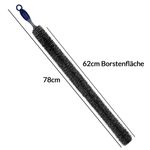 Casa si Gradina - Termice - Calorifere si accesorii - Accesorii calorifere - Perie curatat calorifere, Flexibila - Infinity.ro