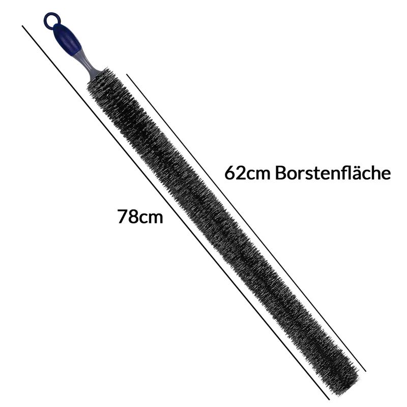 Casa si Gradina - Termice - Calorifere si accesorii - Accesorii calorifere - Perie curatat calorifere, Flexibila - Infinity.ro