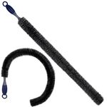 Casa si Gradina - Termice - Calorifere si accesorii - Accesorii calorifere - Perie curatat calorifere, Flexibila - Infinity.ro