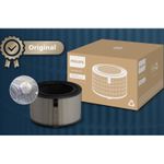 Electronice si Electrocasnice - Climatizare si sisteme de incalzire - Aparate racire aer - Aer conditionat - Filtru Philips NanoProtect HEPA FY3400/30 seria 3400, utilizare pana la 1 an, sistem de filtru HEPA cu 3 straturi, compa - Infinity.ro