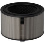 Electronice si Electrocasnice - Climatizare si sisteme de incalzire - Aparate racire aer - Aer conditionat - Filtru Philips NanoProtect HEPA FY3400/30 seria 3400, utilizare pana la 1 an, sistem de filtru HEPA cu 3 straturi, compa - Infinity.ro