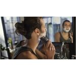 Ingrijire personala si Cosmetice - Aparate & accesorii ingrijire personala - Aparate de ras si tuns - Aparate de ras electrice - Aparat de ras PHILIPS Shaver Seria 1000 S1142/00, barbierit umed şi uscat, fara fir, capete 4D flexibile, lame autoascut - Infinity.ro