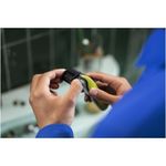 Ingrijire personala si Cosmetice - Aparate & accesorii ingrijire personala - Aparate de ras si tuns - Aparate de ras electrice - Aparat hibrid de barbierit si tuns barba PHILIPS OneBlade 360 QP2734/31, pieptene reglabil 5 in 1, reincarcabil, umed si - Infinity.ro