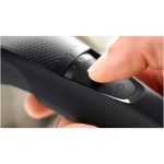 Ingrijire personala si Cosmetice - Aparate & accesorii ingrijire personala - Aparate de ras si tuns - Aparate de tuns - Aparat de tuns barba PHILIPS BT3234/15, Lame din otel inoxidabil cu ascutire automata, 0.5-10mm, utilizare fara fir, 60 - Infinity.ro