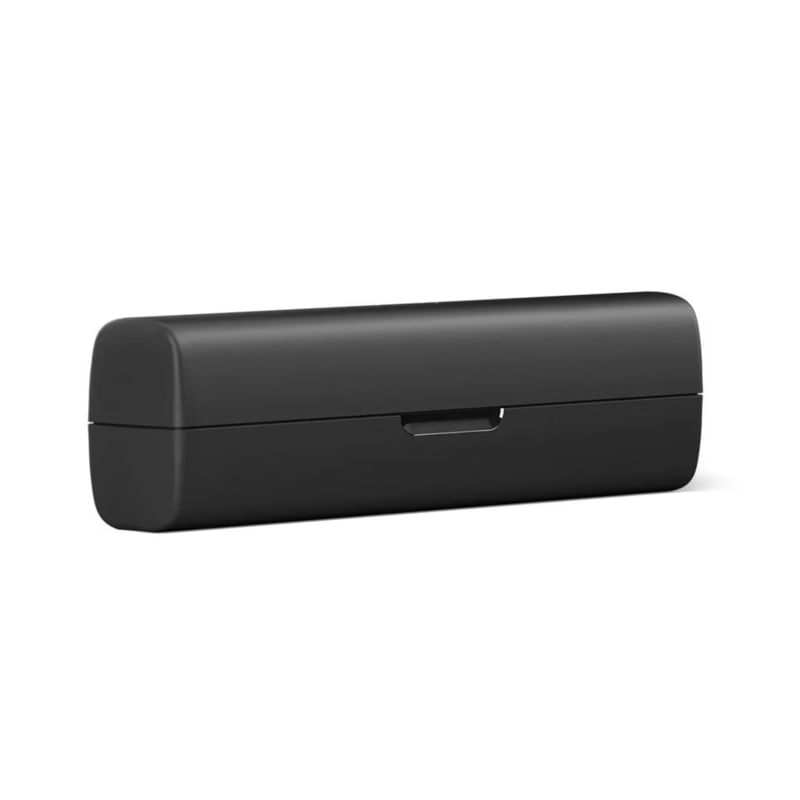 Ingrijire personala si Cosmetice - Igiena dentara - Periute de dinti electrice - Periuta de dinti electrica PHILIPS Sonicare 5300 HX7101/02, 62000 miscari/min, 1 program, 1 capat, Negru - Infinity.ro