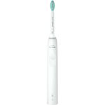 Ingrijire personala si Cosmetice - Igiena dentara - Periute de dinti electrice - Periuta de dinti sonica electrica Philips Sonicare Seria 3100 HX3673/13, 31000 miscari/minut, 1 mod de curatare, senzor - Infinity.ro