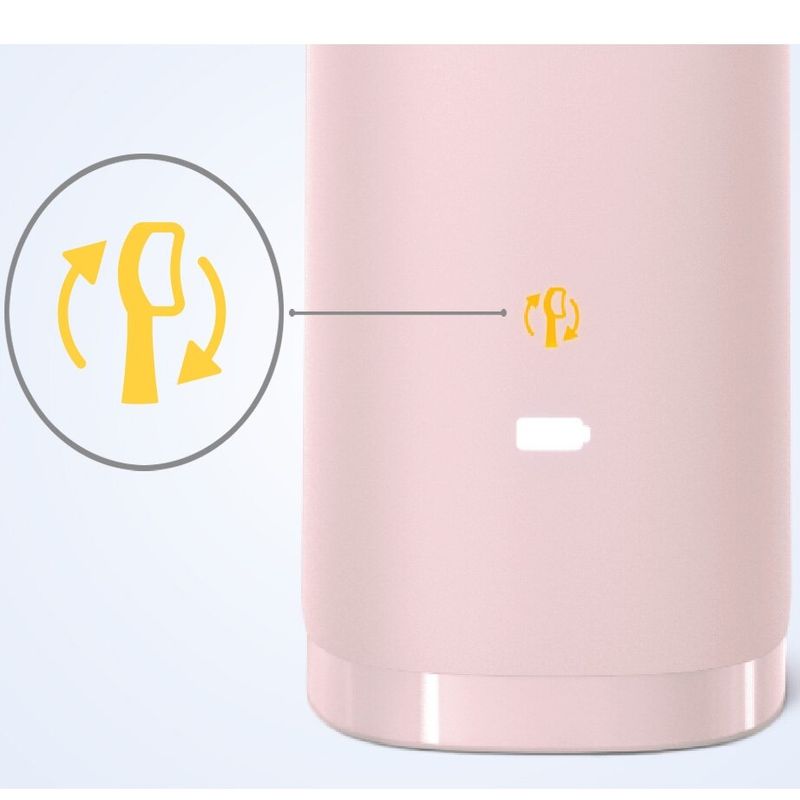 Ingrijire personala si Cosmetice - Igiena dentara - Periute de dinti electrice - Periuta electrica sonica Philips Sonicare HX9911/21 Diamond Clean 9000 HX9911/21, 4 moduri de periere, 3 intensitati, 1 - Infinity.ro
