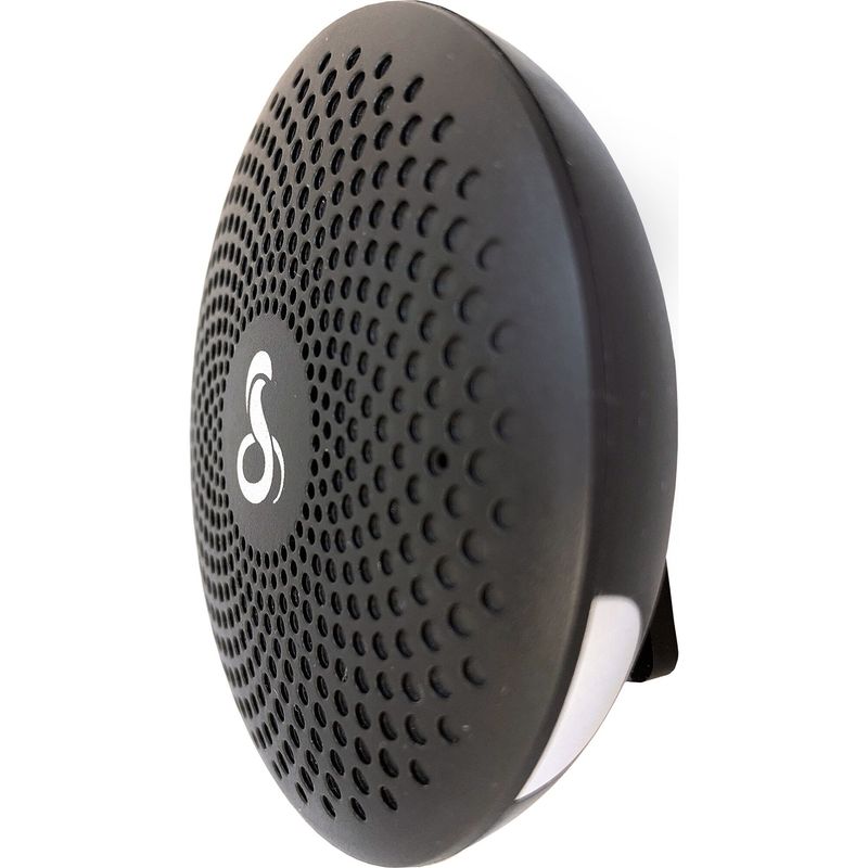 Auto si Moto - Electronice auto - Statii radio si detectoare radar - Set 2 statii radio emisie-receptie Cobra AU120, raza de actiune pana la 3 km, 16 canale de comunicare; casti ergonomice - Infinity.ro