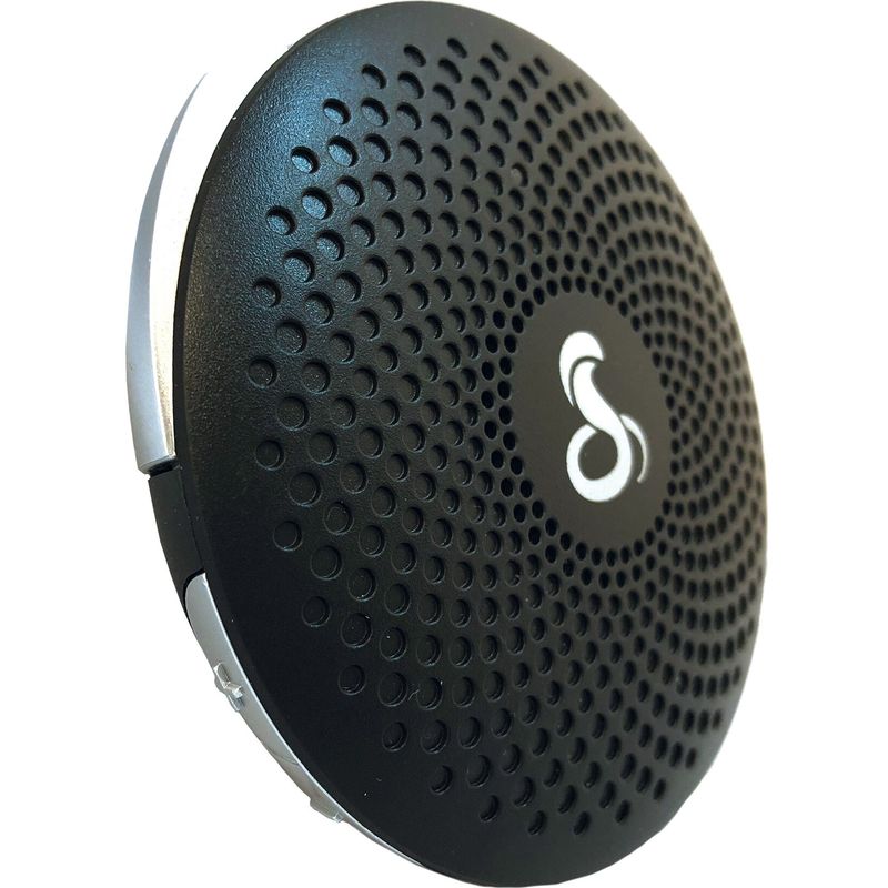 Auto si Moto - Electronice auto - Statii radio si detectoare radar - Set 2 statii radio emisie-receptie Cobra AU120, raza de actiune pana la 3 km, 16 canale de comunicare; casti ergonomice - Infinity.ro