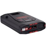 Auto si Moto - Electronice auto - Statii radio si detectoare radar - Detector de radar, Escort Redline 360c International - Infinity.ro