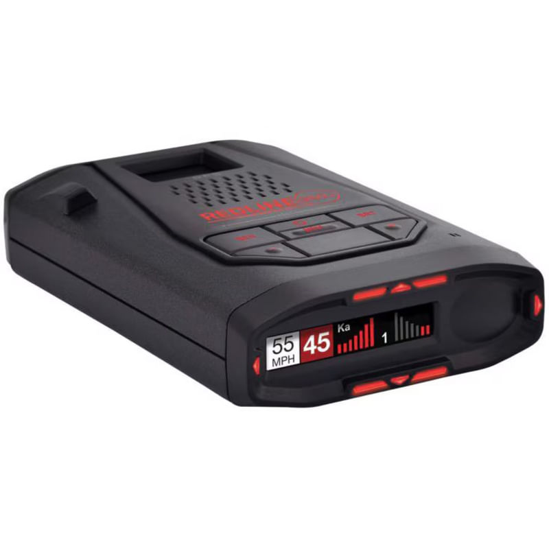 Auto si Moto - Electronice auto - Statii radio si detectoare radar - Detector de radar, Escort Redline 360c International - Infinity.ro