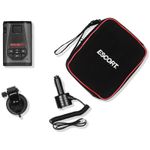 Auto si Moto - Electronice auto - Statii radio si detectoare radar - Detector de radar, Escort Redline 360c International - Infinity.ro