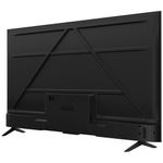 TV, Audio-Video si Foto - Televizoare - Televizor Smart QLED TCL 65T69C, 164 cm, Ultra HD 4K, Google TV, Clasa F - Infinity.ro