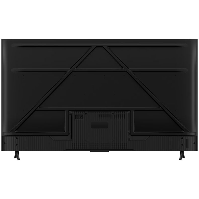 TV, Audio-Video si Foto - Televizoare - Televizor Smart QLED TCL 65T69C, 164 cm, Ultra HD 4K, Google TV, Clasa F - Infinity.ro