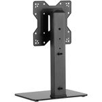 TV, Audio-Video si Foto - Accesorii TV si audio - Suporturi TV - Suport de Masa TV Superior "SUPSTV019", 23-43 inch, Unghi Reglabil, Max 40 Kg - Infinity.ro