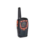 Auto si Moto - Electronice auto - Statii radio si detectoare radar - Set 2 Statii Walkie-Talkie Cobra AM855, 10 km, 16 canale, IPX2. - Infinity.ro
