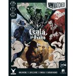 Jucarii, Copii si Bebe - Jucarii si jocuri - Jocuri si puzzle - Jocuri de societate - Unmatched: Ceata si Fum – Joc de dueluri legendare (RO) - Infinity.ro