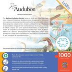 Jucarii, Copii si Bebe - Jucarii si jocuri - Jocuri si puzzle - Puzzle - Puzzle 1000 piese Audubon Harmony of Birds & Stream - Infinity.ro