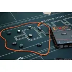 Jucarii, Copii si Bebe - Jucarii si jocuri - Jocuri si puzzle - Jocuri de societate - Joc de societate Kluster - Infinity.ro