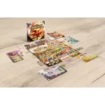 Jucarii, Copii si Bebe - Jucarii si jocuri - Jocuri si puzzle - Jocuri de societate - Joc de societate Emberheart - Infinity.ro