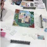 Jucarii, Copii si Bebe - Jucarii si jocuri - Jocuri si puzzle - Jocuri de societate - Ananda – Joc de strategie si echilibru spiritual (EN) - Infinity.ro