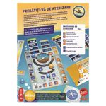 Jucarii, Copii si Bebe - Jucarii si jocuri - Jocuri si puzzle - Jocuri de societate - Sky Team – Joc cooperativ pentru 2 jucatori RO - Infinity.ro