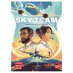 Jucarii, Copii si Bebe - Jucarii si jocuri - Jocuri si puzzle - Jocuri de societate - Sky Team – Joc cooperativ pentru 2 jucatori RO - Infinity.ro