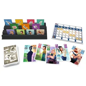 Jucarii, Copii si Bebe - Jucarii si jocuri - Jocuri si puzzle - Infinity.ro