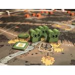 Jucarii, Copii si Bebe - Jucarii si jocuri - Jocuri si puzzle - Jocuri de societate - Joc de societate Root - Infinity.ro